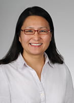 Hongjun Wang, Ph.D.