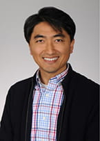 Seok Hyung Kim, Ph.D.