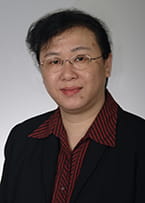 Dr. Zhi Zhong