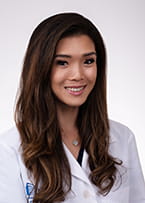 Dr. Chloe Tom