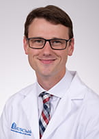 Dr. Joseph Granade