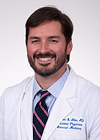 Dr. Matthew Alias