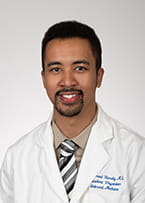 Dr. Ray Hardy