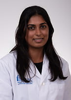 Abirami Thiyagarajan, M.D.