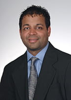 Amit Argawal, M.D.