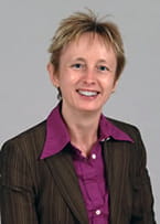 Brenda Hoffman, M.D.