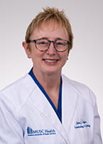 Brenda Hoffman, M.D.