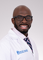 Dr. Chuma Obineme