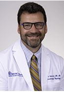 Dr. Garth Swanson