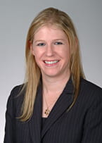 Dr. Heather Simpson