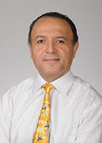 Serhan Karvar, M.D.