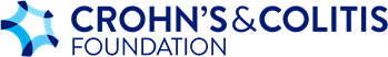 Crohn's and Colitis Foundation logo