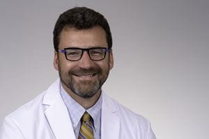 Dr. Garth Swanson feature image