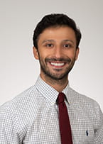 Abed Aljamal, M.D.
