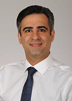 Dr. Arash Velayati