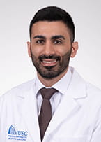 Dr. Georgia Medawar