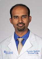 Amarendra Neppalli, M.D.