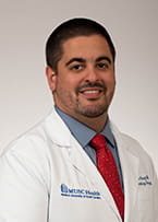 Dr. Christopher Rangel