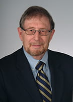 Frank Brescia, M.D., MA