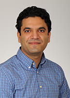 Dr. Gilbert Bader