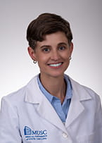 Dr. Katherine Antel