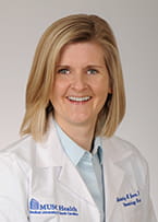Dr. Kim Green