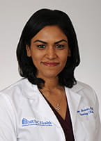 Dr. Mariam Alexander