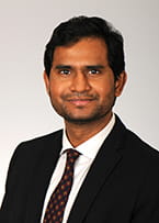 Dr. Praneeth Baratam