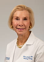 Dr. Rebecca Bechhold