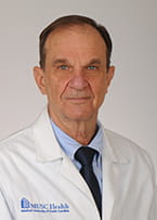 Dr. Rodney Williams