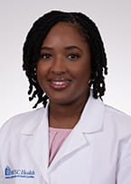 Kiara Baylock