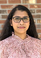 Dr. Razwana Khanam