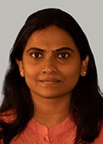Shobi Venkatachalam, M.D.