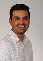 Dr. Yadav Pandey