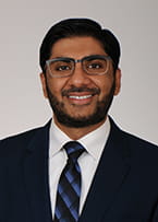 Dr. Zaheer Ahmed
