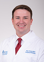 Dr. Alan Turner