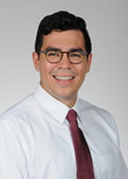 Dr. Andres Ospina