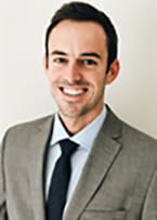 Dr. Cameron Mitro