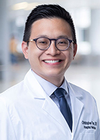 Dr. Christopher Tan