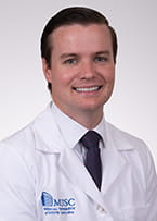 Dr. Colin Anderson