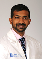 Dr. Vasanth Kuppuswamy