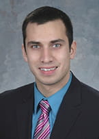Dr. Cameron Selent
