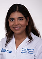 Dr. Davisha Sharma