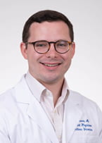 Dr. Evan Rivere