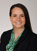 Dr. Jessica Klesmith