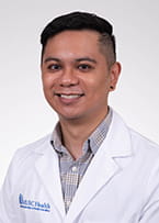 Dr. Nikko Tabiago