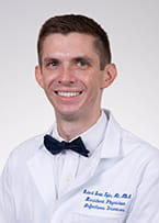 Dr. Robert Tyler