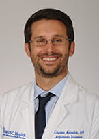 Dr. Charles Teixeira