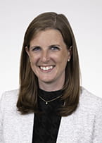 Dr. Courtney Harris