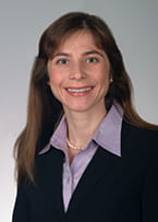 Evgenia Kagan, M.D.